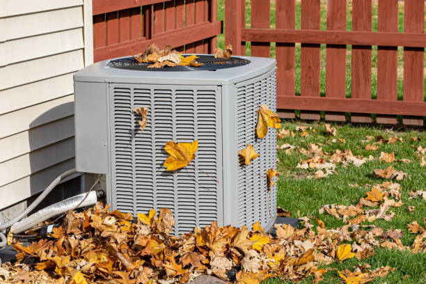 HVAC Troubleshooting in Chalfant, CA