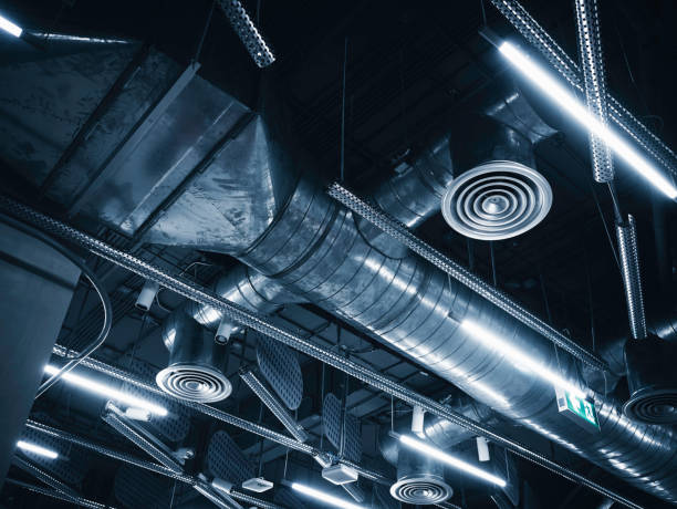 HVAC Emergency Services in Chalfant, CA