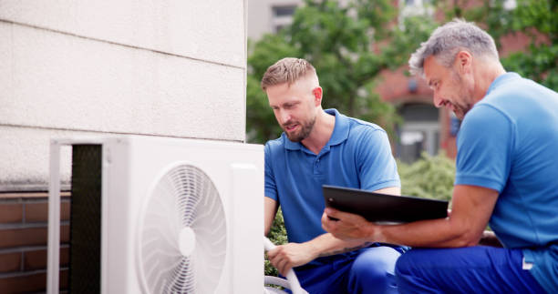 Professional HVAC in Chalfant, CA