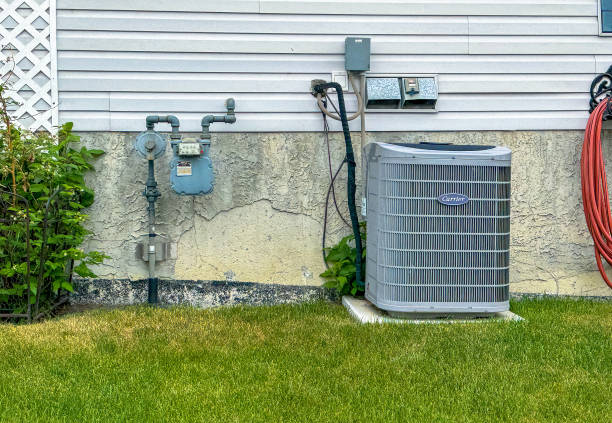 Best HVAC System Installation  in Chalfant, CA