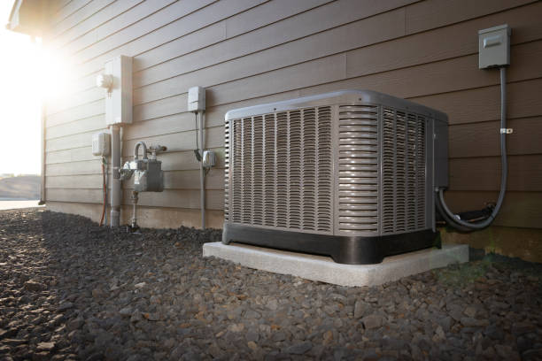 Best HVAC Maintenance Near Me  in Chalfant, CA